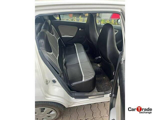 Used Maruti Suzuki Alto K10 [2014-2020] VXi AMT in Nashik