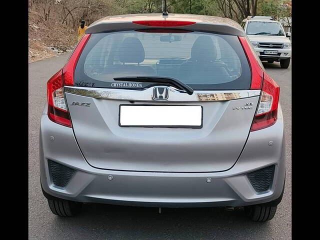 Used Honda Jazz [2018-2020] VX CVT Petrol in Pune