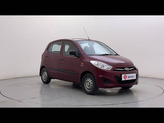 Used Hyundai i10 [2007-2010] Magna in Bangalore