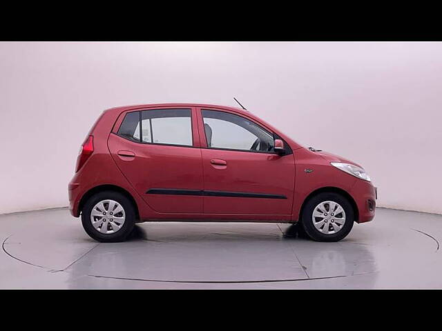 Used Hyundai i10 [2010-2017] Magna 1.2 Kappa2 in Bangalore