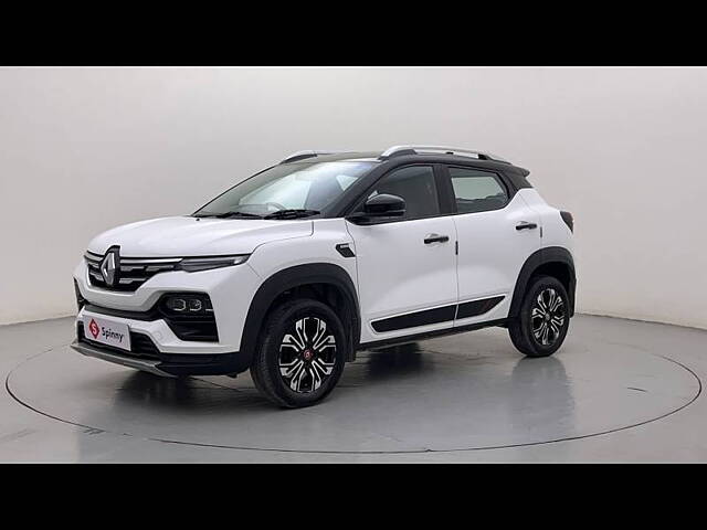 Used 2023 Renault Kiger in Bangalore