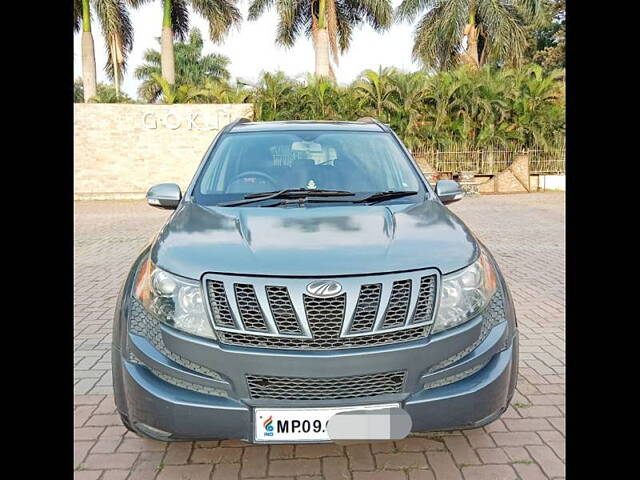 Used Mahindra XUV500 [2011-2015] W6 in Indore