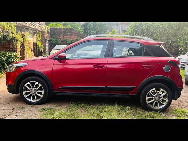 Used Hyundai i20 Active [2015-2018] 1.2 SX in Kanpur