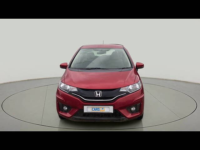 Used Honda Jazz [2018-2020] VX CVT Petrol in Pune