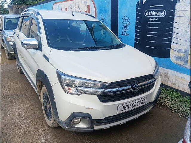 Used 2019 Maruti Suzuki XL6 in Ranchi