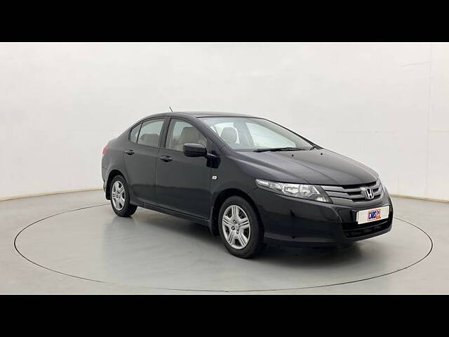 2011 Honda City 1.5 S MT