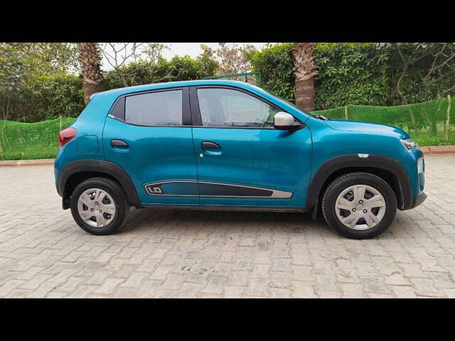 Used Renault Kwid [2015-2019] 1.0 RXT Opt [2016-2019] in Delhi