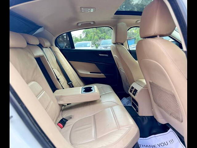 Used Jaguar XE [2016-2019] Prestige in Mumbai