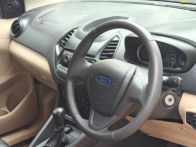 Used Ford Aspire [2015-2018] Ambiente 1.5 TDCi in Kolkata