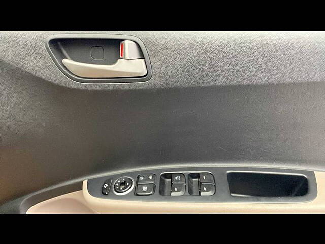 Used Hyundai Grand i10 [2013-2017] Asta AT 1.2 Kappa VTVT [2013-2016] in Kochi