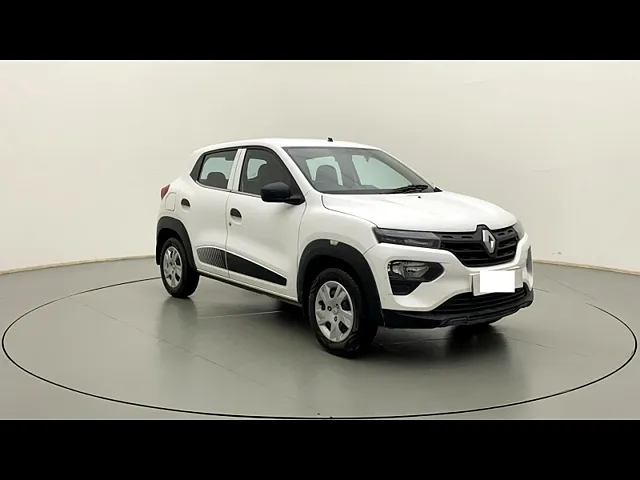 Used 2020 Renault Kwid in Delhi