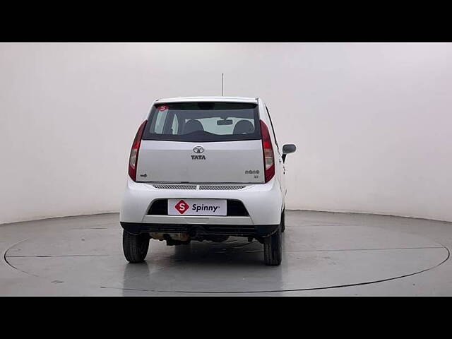 Used Tata Nano Twist XT in Bangalore