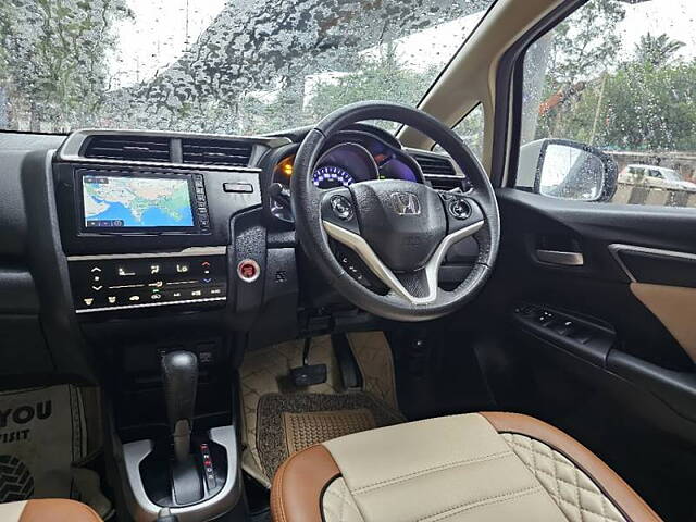 Used Honda Jazz [2018-2020] VX CVT Petrol in Mumbai