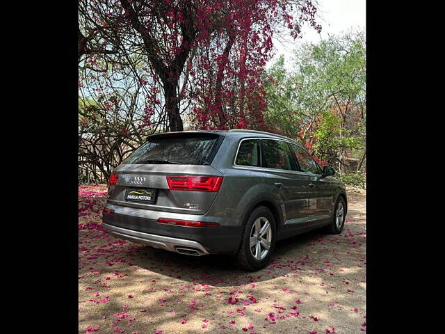 Used Audi Q7 [2015-2020] 45 TDI Premium Plus in Delhi