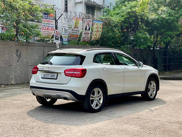 Used Mercedes-Benz GLA [2014-2017] 200 Sport in Delhi