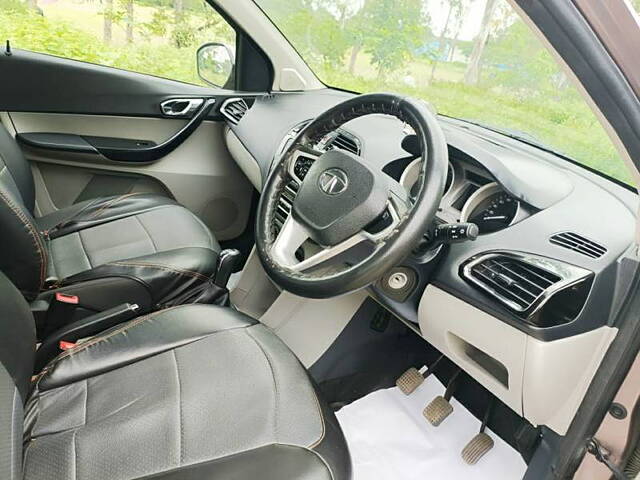 Used Tata Tiago [2016-2020] Revotorq XZ [2016-2019] in Aurangabad