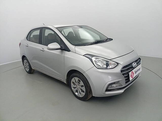 Used Hyundai Xcent [2014-2017] S 1.2 in Jaipur