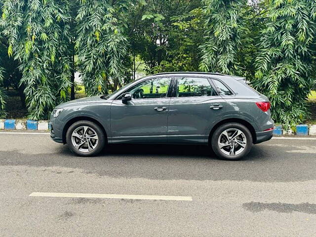 Used Audi Q3 40 TFSI Technology in Kolkata