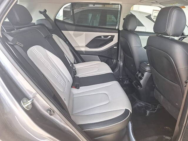 Used Hyundai Creta [2020-2023] SX (O) 1.5 Diesel [2020-2022] in Bangalore