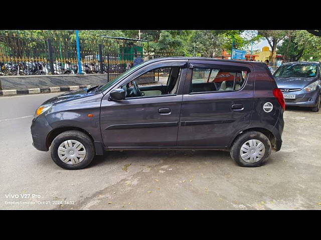 Used Maruti Suzuki Alto 800 [2016-2019] VXi (O) in Bangalore