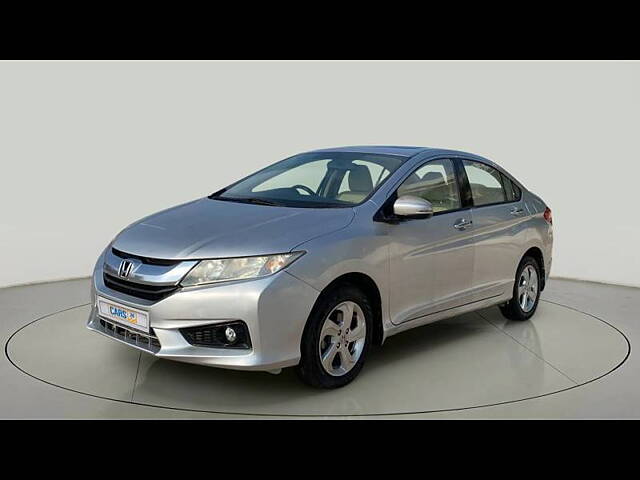 Used Honda City [2014-2017] VX in Jaipur