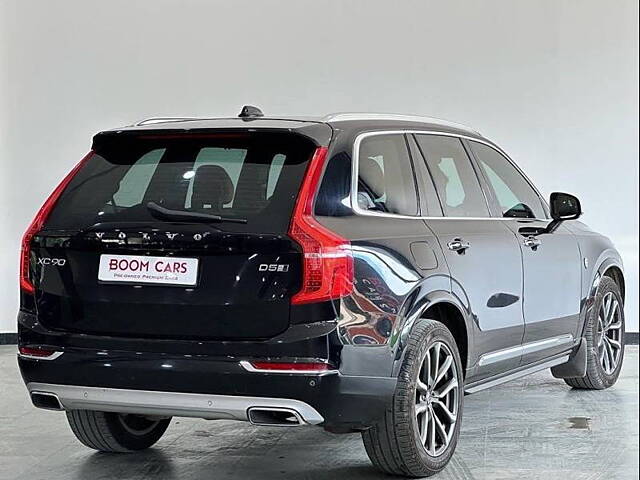 Used Volvo XC90 [2015-2021] D5 Inscription in Chennai