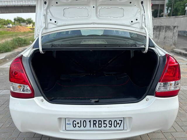 Used Toyota Etios [2010-2013] VD in Ahmedabad