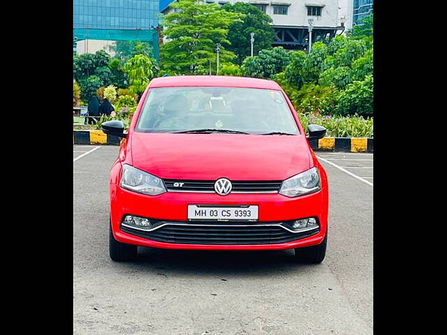 Used 2018 Volkswagen Polo in Mumbai