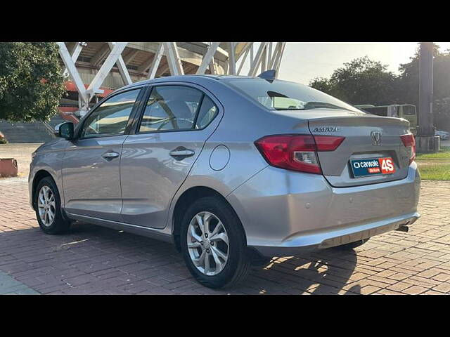 Used Honda Amaze [2018-2021] 1.2 V CVT Petrol [2018-2020] in Delhi