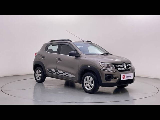 Used Renault Kwid [2015-2019] RXL [2015-2019] in Bangalore