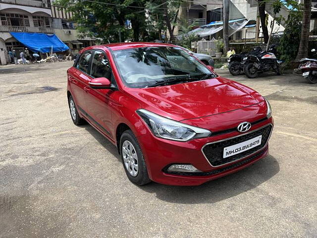 Used Hyundai Elite i20 [2014-2015] Sportz 1.2 in Mumbai