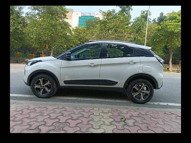 Used Tata Nexon [2020-2023] XZA Plus (O) Diesel in Noida