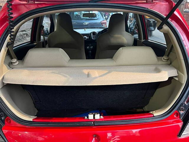 Used Honda Brio [2013-2016] VX AT in Mumbai