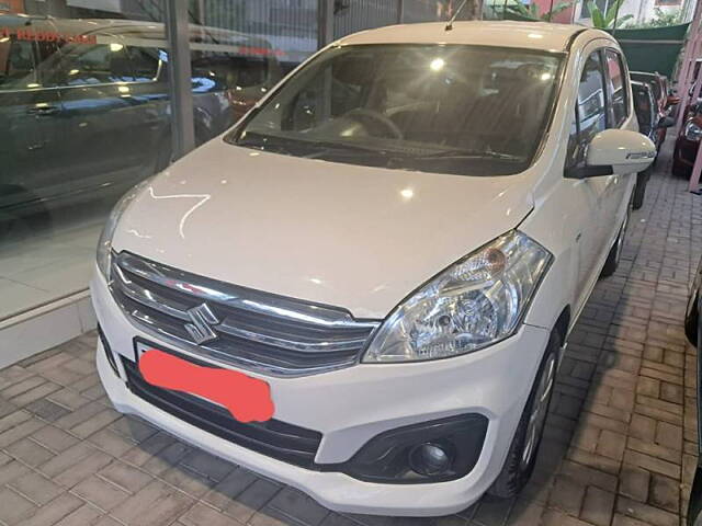 Used Maruti Suzuki Ertiga [2015-2018] VDI Limited Edition [2017] in Chennai