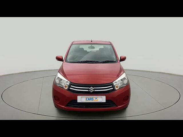 Used Maruti Suzuki Celerio [2017-2021] ZXi [2017-2019] in Bangalore