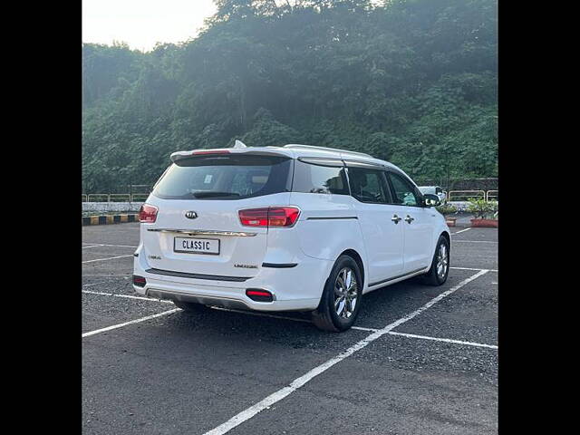 Used Kia Carnival [2020-2023] Limousine Plus 7 STR in Mumbai