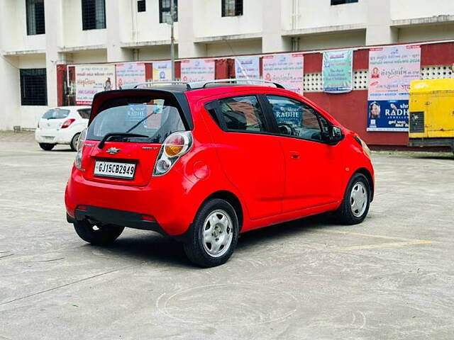 Used Chevrolet Beat [2011-2014] LT Diesel in Surat