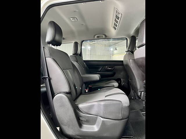 Used Maruti Suzuki XL6 [2019-2022] Alpha AT Petrol in Hyderabad