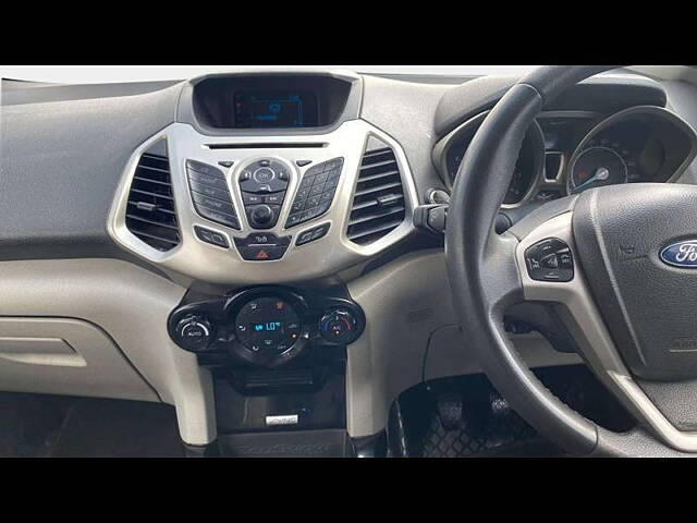 Used Ford EcoSport [2015-2017] Titanium 1.5L Ti-VCT in Chennai