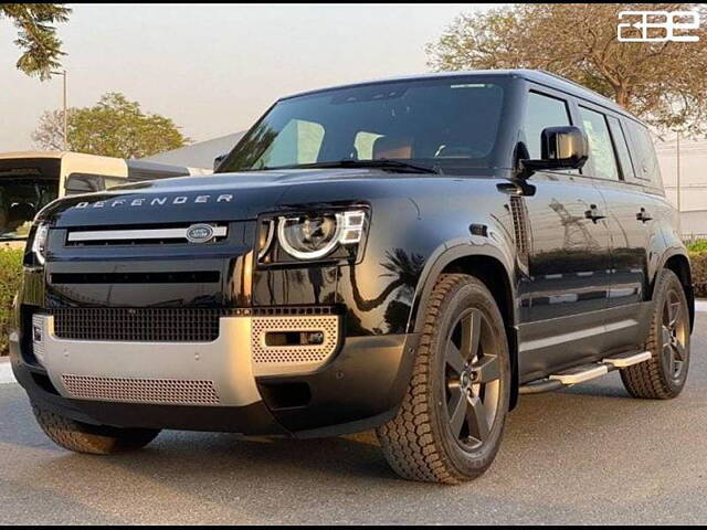 Used 2023 Land Rover Defender in Delhi