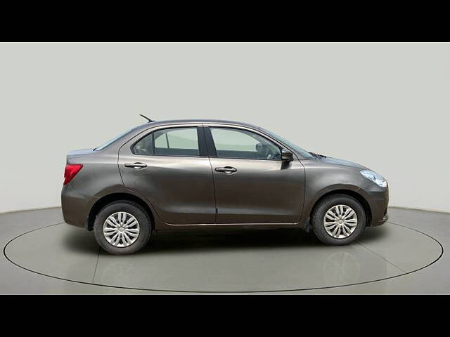 Used Maruti Suzuki Dzire [2017-2020] VXi AMT in Rajkot