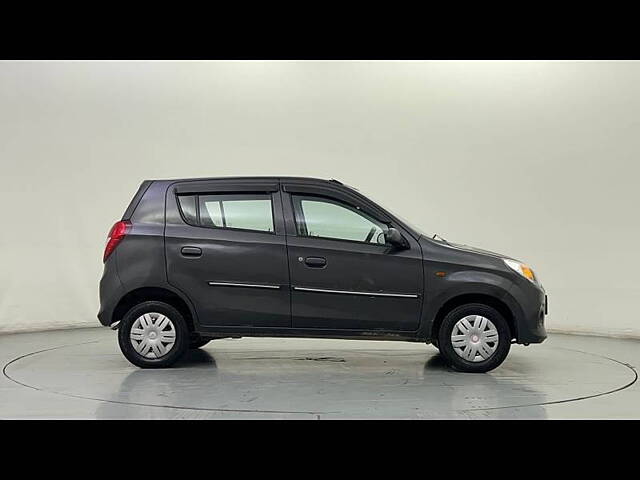 Used Maruti Suzuki Alto 800 [2016-2019] LXi CNG (O) in Delhi