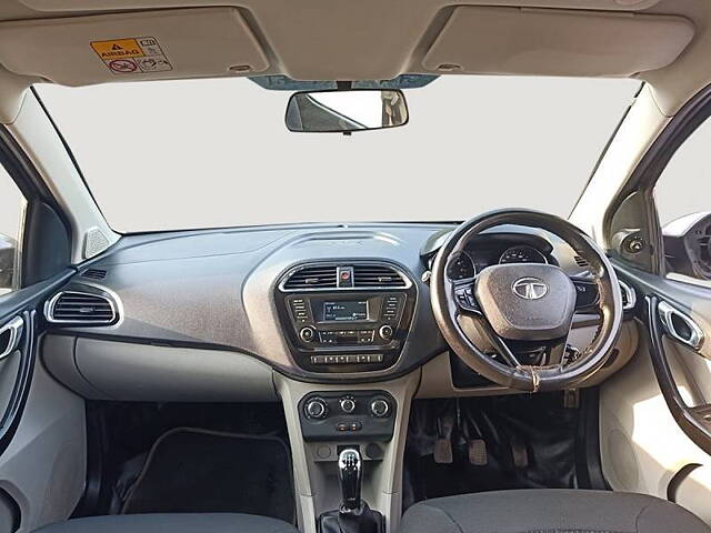 Used Tata Tiago [2016-2020] Revotron XZ in Noida