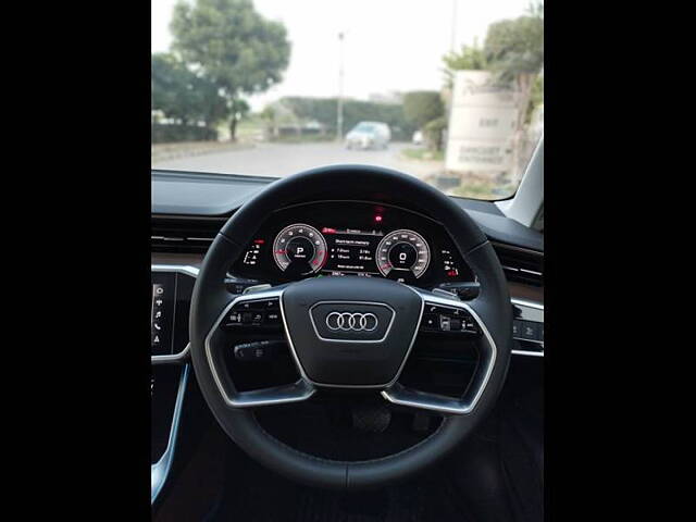 Used Audi A6 Technology 45 TFSI in Delhi