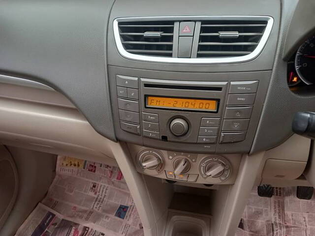 Used Maruti Suzuki Ertiga [2012-2015] Vxi CNG in Thane