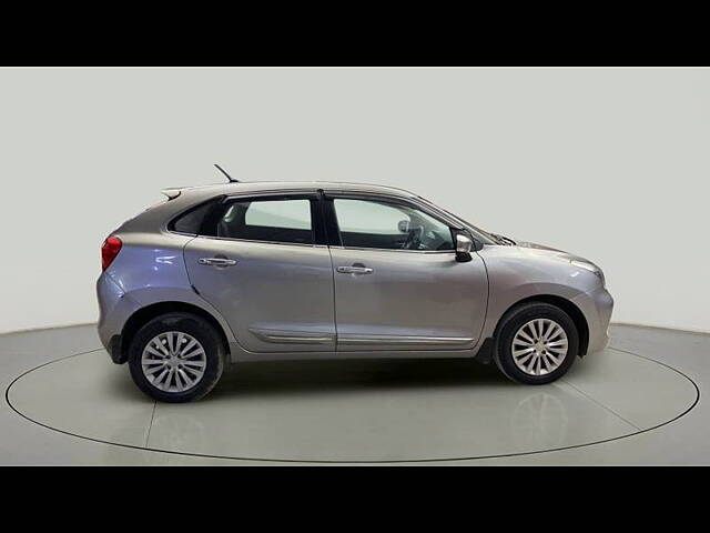 Used Maruti Suzuki Baleno [2015-2019] Delta 1.2 in Faridabad