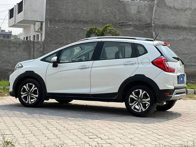 Used Honda WR-V [2017-2020] VX MT Diesel in Mohali