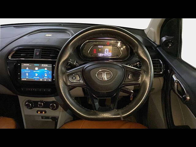 Used Tata Tiago [2016-2020] Revotron XZ in Allahabad