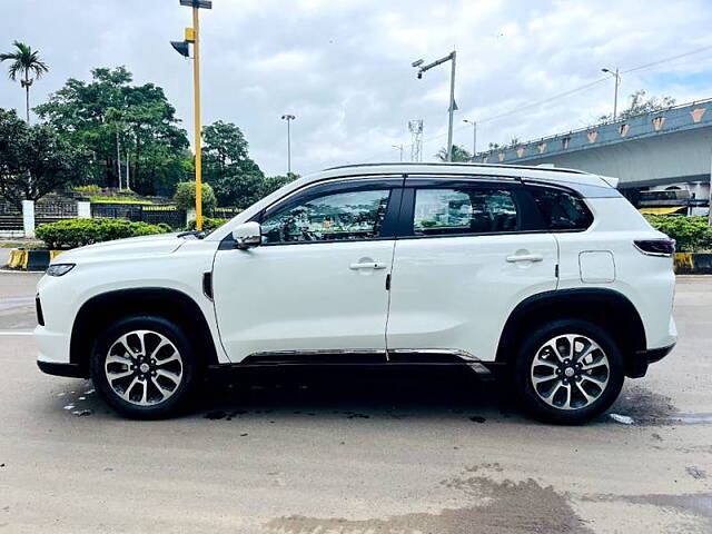 Used Maruti Suzuki Grand Vitara Sigma Smart Hybrid in Pune