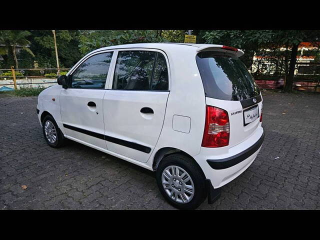 Used Hyundai Santro Xing [2008-2015] GLS in Pune